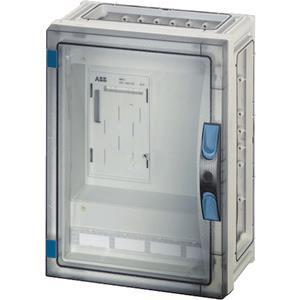 Hensel ENYSTAR Zählergehäuse     FP 2212 