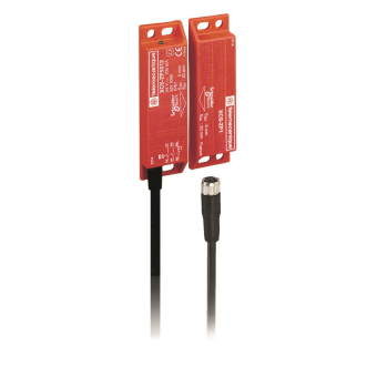 Telemecanique XCSDMP500L01M12 Magnet Si- 