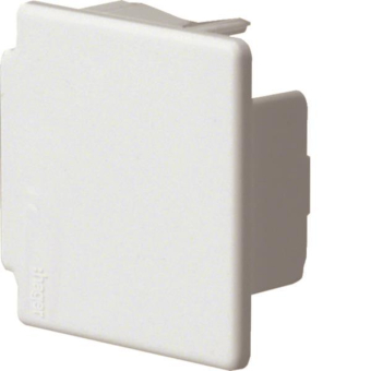 Hager Endstück PVC zu LF       M58039010 