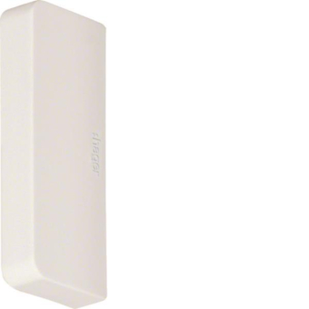 Hager Endstück kaschierend PVC M59589010 