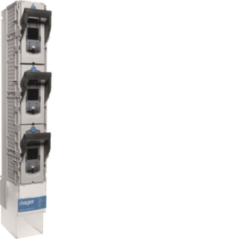 Hager NH-Sicherungs-             LVSR2VE 