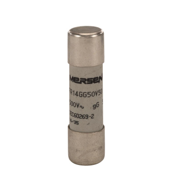 Mersen K218716 14x51 gG 400-690V 1A 