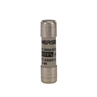 Mersen A214107 10x38 gG 400-500V 32A 