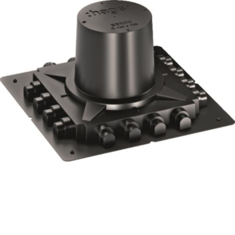 Hager Schalungselement             SER02 