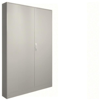 Hager Schrank univers IP54 SKI   FP25TW2 