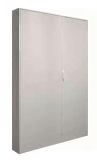 Hager Schrank univers IP54 SKI   FP25TW2 