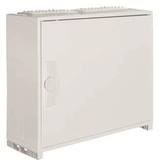 Hager Schrank univers IP54 SKII  FP32SW2 