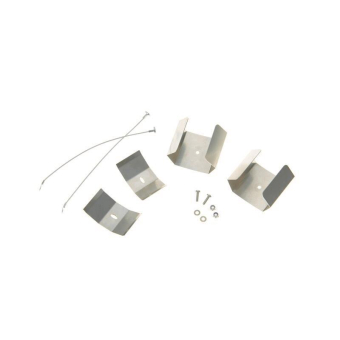 DOTLUX Montageset FRleuchten        6666 