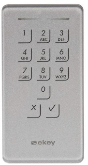 Vossloh Fassung G13 Pr. weiß      101674 