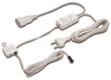 Hera IR-Türkontaktschalter   50612080321 