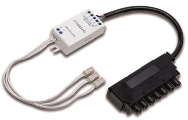 Hera 24V RGBW-Controller     61500051631 