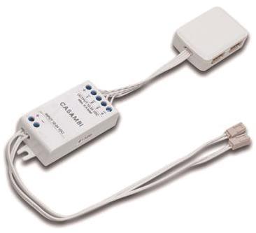 Hera 24V RGB-Controller      61500051621 