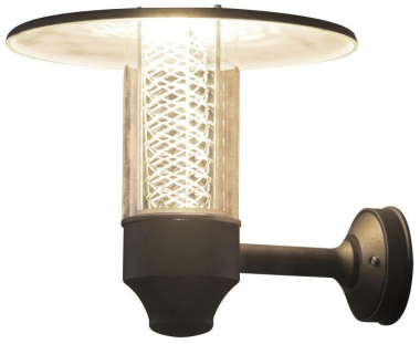 KONS Wandleuchte Nova Halogen    406-750 