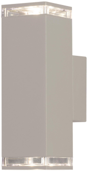 KONS Pollux Wandleuchte weiss    407-250 