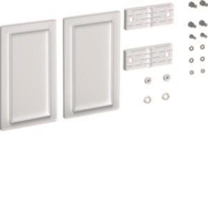 Hager Adapter f.vertikale         FZ772A 