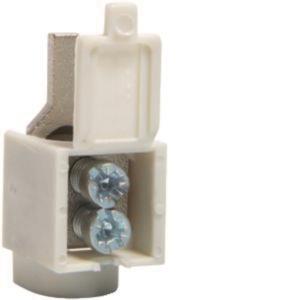 Hager Anschlussklemme              K981S 