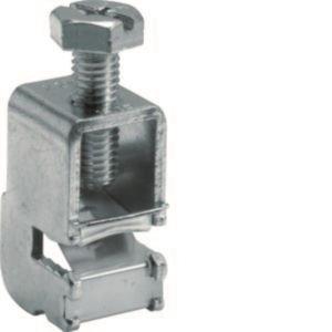 Hager Sammelschienenklemme          K96W 