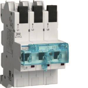  Hager SLS-Schalter 3P E-63A      HTS363E