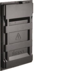 Hager Putzschutz Volta 2reihig     VZ537 