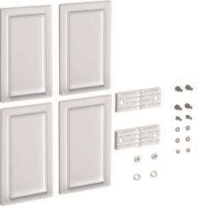 Hager Adapter f.vertikale         FZ774A 