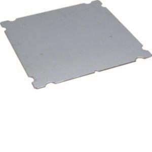 Hager Montageplatte univers        FZ373 