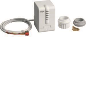 Hager Stellantriebe motorisch      TX501 