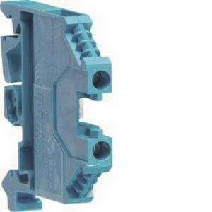 Hager Durchgangsklemme Neutral   KXA04NH 