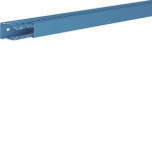 Hager Verdrahtungskanal PVC   BA740025BL 