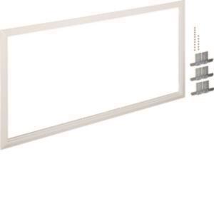 Hager Blendrahmen universZ        FZ025B 