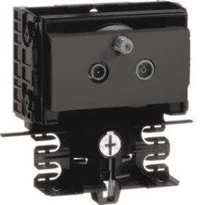 Hager Geräteträger SAT    SL200559499011 
