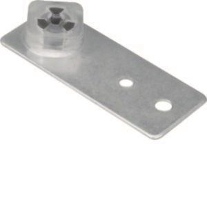 Hager Haltepratze m.Dämmlager    BKZHP00 