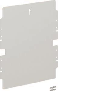 Hager Montageplatte Volta passend VZ452N 