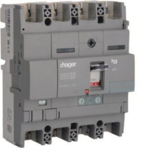 Hager Leistungsschalter x250     HNB252H 