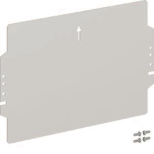 Hager Montageplatte Volta         VZ451N 