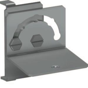 Hager Befestigungsriegel univers  FZ801A 