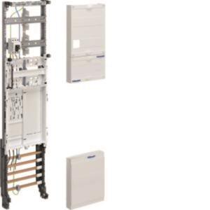 Hager Komplettfeld universZ      ZH3EH27 