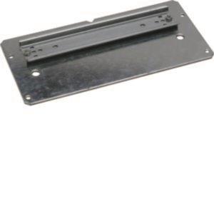 Hager Montageplatte univers        FZ374 