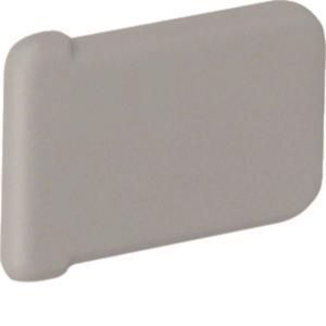 Hager Endstück PVC zu        B3001547030 