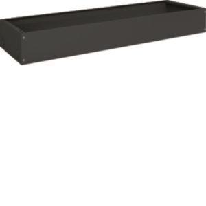 Hager Sockel univers 200x1550x400 FZ666A 