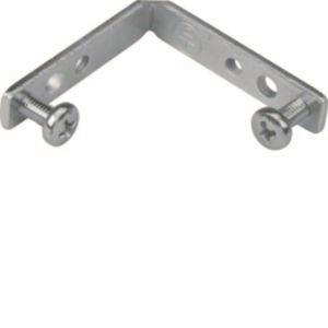 Hager Kanalverbinder als 90°    BKZKV090 