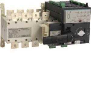 Hager Automatische Umschalter    HIC440G 