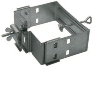 Hager Klemmteil Stahlblech zu      L5320 