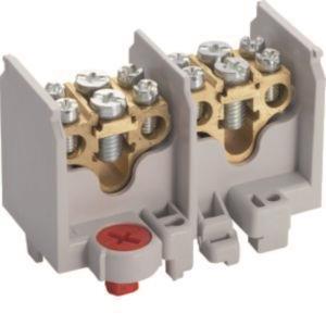 Hager Hauptleitungsabzweigklemme     K22 