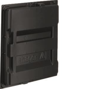 Hager Putzschutz Volta 1reihig     VZ536 