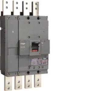 Hager Leistungsschalter h1600    HNF991H 