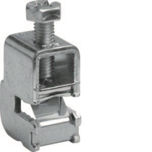 Hager Sammelschienenklemme          K96V 