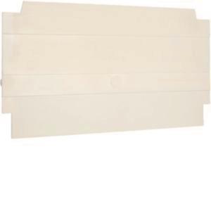 Hager Abschottung 90SL waagerecht  U832F 