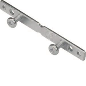 Hager Kanalverbinder gerade     BKZKV180 