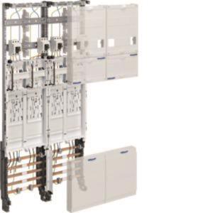 Hager Komplettfeld universZ      ZK3EH24 