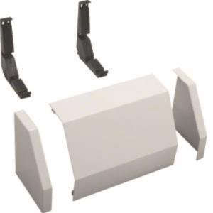 Hager Kabelrangierkanal 1feldig    FZ441 